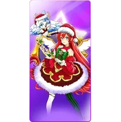 Starlight
Christmas