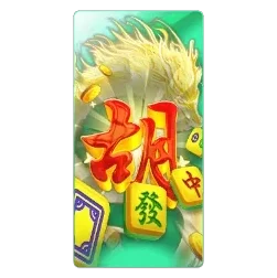 Mahjong
Ways