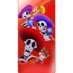 Taberna
Muertos