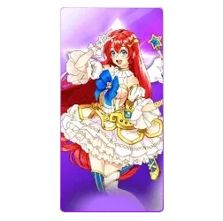 Starlight
Princess