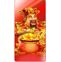 God Of
Wealth