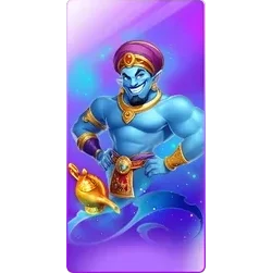 Crazy
Genie