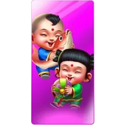 Gong Xi
Fa Cai