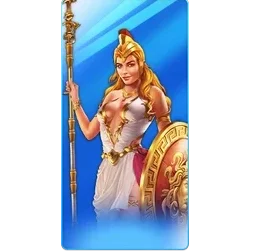 Wisdom
Of Athena