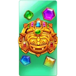 Aztec
Gems