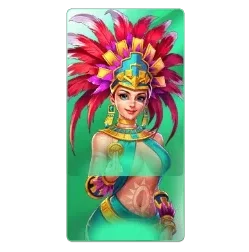 Treasures
Of Aztec
