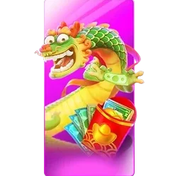 Fortune
Dragon