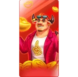 Fortune
Ox