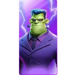 Doctor
Frankenstein