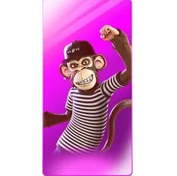 Wild Ape