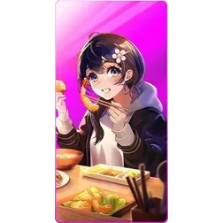 Oishi
Delights