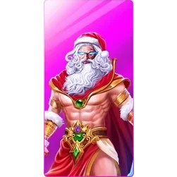 Gates of Olympus
Xmas 1000