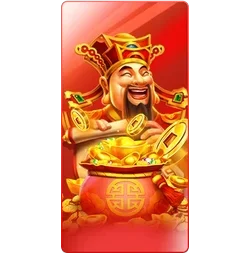 God Of
Wealth